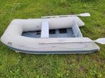 Goede boot met motor, Ophalen of Verzenden, Zo goed als nieuw, Overige typen, Motorboot