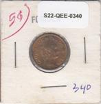 S22-QEE-0340 Mexico 5 Centavos VF 1976 KM427, Postzegels en Munten, Munten | Amerika, Verzenden, Noord-Amerika