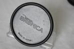 Vintage Bronica S2 Camera Body Front Cap Made in Japan, Ophalen of Verzenden, Gebruikt, Spiegelreflex, Overige Merken