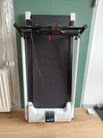 Loopband - Perfect voor Thuis! Clover fitness loopband, Ophalen, Kunststof, Buik, Zo goed als nieuw