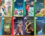 8 kinderboeken uit de Lijsters serie, Boeken, Gelezen, Ophalen of Verzenden