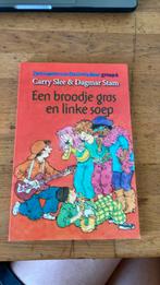 Carry Slee - Een broodje gras en linke soep, Carry Slee, Ophalen of Verzenden, Zo goed als nieuw