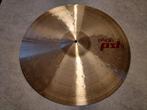Paiste Pst7 ride 20 inch - zo goed als nieuw!, Ophalen of Verzenden, Zo goed als nieuw
