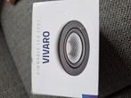 Led spot dimbaar 3x van ledisons, vivaro, Ophalen of Verzenden, Zo goed als nieuw, Led