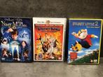 3 dvd’s, Cd's en Dvd's, Ophalen of Verzenden, Zo goed als nieuw, Film