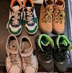 4 paar schoenen(o.a nike, tommy hilfiger, Johan Cruyff), Schoenen, Ophalen of Verzenden, Zo goed als nieuw, Nike