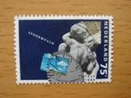Spoorwegen 1839-1989 NVPH 1432     Gestempeld, Ophalen of Verzenden, Na 1940, Gestempeld