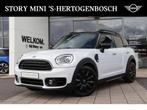 MINI Countryman Cooper Chili Automaat / Comfort Access / LED, Auto's, Countryman, Wit, Bedrijf, 3 cilinders