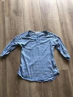 Anti Blue shirt maat S, Anti Blue, Blauw, Ophalen of Verzenden, Korte mouw