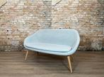 Hay AAL Sofa lichtblauw bij TheReSales, Huis en Inrichting, Ophalen, Hout, Design, 150 tot 200 cm