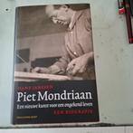 Piet Mondriaan een nieuwe kunst, Verzenden, Nieuw, Schilder- en Tekenkunst