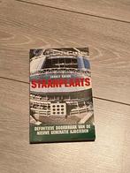 Staanplaats boek .. Ajax, Verzamelen, Sportartikelen en Voetbal, Ophalen of Verzenden