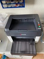 Lazerprinter Kyocera, Computers en Software, Printers, Ophalen of Verzenden, Zo goed als nieuw, Printer