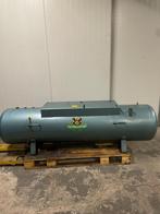 Dikwandige 700L tank voor carbidschieten, Hobby en Vrije tijd, Overige Hobby en Vrije tijd, Ophalen of Verzenden, Gebruikt