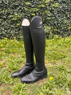 Prachtige custom zwarte Deniro laarzen!!, Dieren en Toebehoren, Paardrijkleding, Het gareel, Dressuur, Ophalen of Verzenden, Zo goed als nieuw