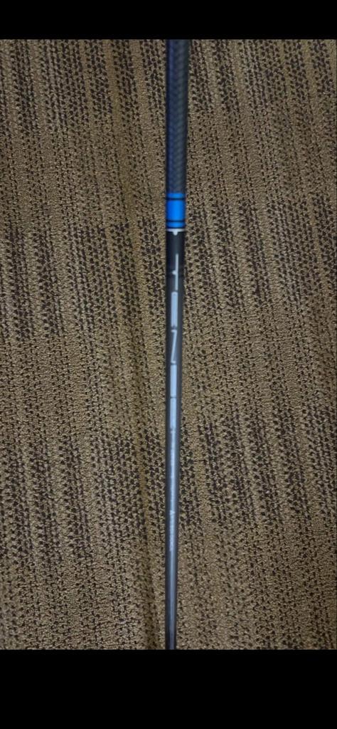 TaylorMade Sim2 3-Wood - Stiff Shaft, Sport en Fitness, Golf, Gebruikt, Club, Overige merken, Ophalen of Verzenden