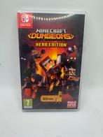 Minecraft Dungeons Hero Edition - Nintendo Switch, Avontuur en Actie, Lenn hodes, 1 speler, Ophalen of Verzenden