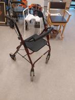 in prima staat verkerende rollator (500516), Diversen, Ophalen