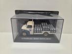 Altaya/Ixo Citroën U23 "Isigny Sainte Mere" 1:43, Overige merken, Auto, ., Nieuw