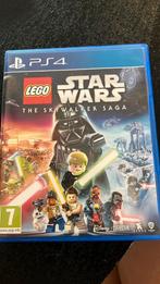 LEGO Star Wars : La Saga Skywalker, Spelcomputers en Games, Avontuur en Actie, Vanaf 18 jaar, 1 speler, Ophalen of Verzenden