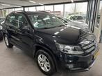 Volkswagen Tiguan 1.4 TSI Comfort&Design leer navigatie clim, Voorwielaandrijving, Euro 5, 15 km/l, Gebruikt