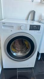 Wasmachine - Beko WMY 81483 LMB2, Witgoed en Apparatuur, Wasmachines, Ophalen, 1200 tot 1600 toeren, Minder dan 85 cm, 8 tot 10 kg