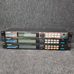 ALESIS midiverb 4   effecten processor, Ophalen of Verzenden, Gebruikt