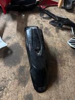 Derbi Senda Voorspatbord Zwart - Origineel, Ophalen of Verzenden, Gebruikt, Kap, Overige merken