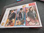 Harry potter puzzel 200 stukjes nieuw in plastic, Ophalen, Nieuw, Overige typen