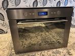 Te Koop Nette Whirlpool Combi Oven Magnetron Met Grill, Witgoed en Apparatuur, Ophalen, Oven met grill, Inbouw, Draaiplateau