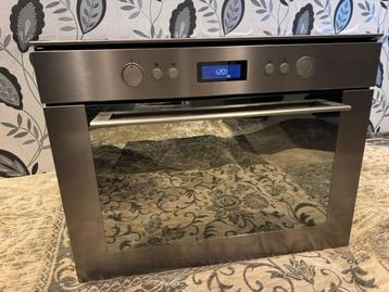 Te Koop Nette Whirlpool Combi Oven Magnetron Met Grill beschikbaar voor biedingen