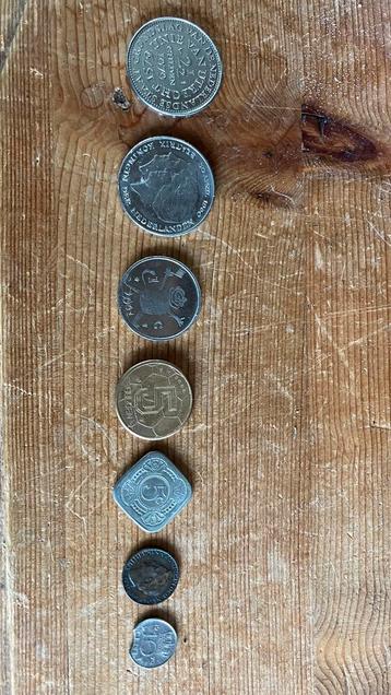 Speciale Nederlandse Guldens Collectie beschikbaar voor biedingen