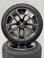 NIEUW 18’’ BMW i4 BMW 4 SERIE VELGEN WINTERBANDEN ORIG SET T, Auto-onderdelen, Banden en Velgen, 18 inch, 245 mm, Banden en Velgen