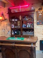 Bar voor mancave huis bar, Huis en Inrichting, Ophalen, Gebruikt
