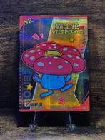 Eif Baby Vileplume, Hobby en Vrije tijd, Verzamelkaartspellen | Pokémon, Verzenden, Nieuw, Foil