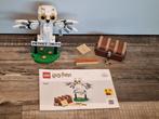 Lego Harry Potter - 76425 - Hedwig bij Ligusterlaan 4, Kinderen en Baby's, Speelgoed | Duplo en Lego, Ophalen of Verzenden, Gebruikt