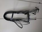 Stang en Trens hoofdstel maat full, Dieren en Toebehoren, Paarden en Pony's | Hoofdstellen en Tuigage, Ophalen of Verzenden, Zo goed als nieuw