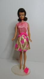 Prachtige Barbie Midge jaren 60, Verzenden, Gebruikt, Pop