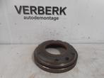 Vliegwiel Volkswagen Caddy II (9K9A) 2003 027105273d, Gebruikt, Volkswagen, Volkswagen AG, Kundenbetreuung@volkswagen.de