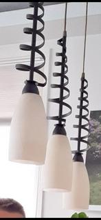 Lampen, wandlamp, plafondlamp, plafoniere, Ophalen, Zo goed als nieuw
