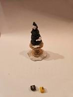 Typisch Hollands Kerstdorp poppetjes accessoires Lemax, Ophalen, Nieuw