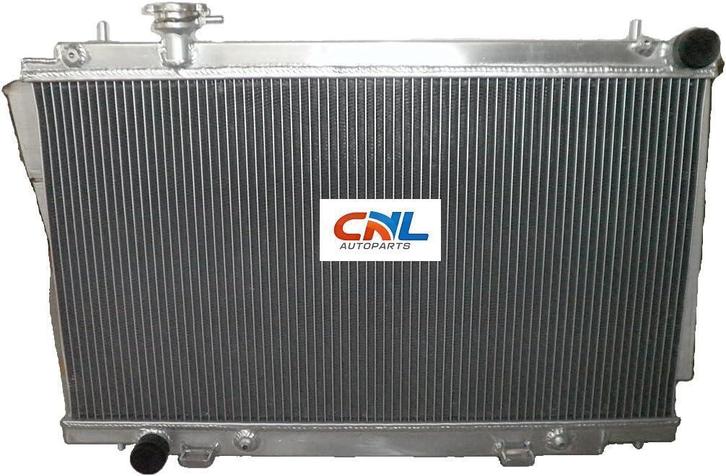 Radiateur Nissan Fairlady 350Z Z33 2003-2006 Automatic AT, Auto-onderdelen, Motor en Toebehoren, Nieuw, Ophalen of Verzenden