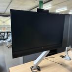 HP monitors /webcam /speakers / microfoon/ docking station, Hp, IPS, HDMI, .