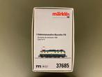 Märklin H0 / 37685 E-loc. Baureihe 118 (DB) Lmtd., Hobby en Vrije tijd, Modeltreinen | H0, Wisselstroom, Locomotief, Ophalen of Verzenden