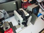Elmo VP-A 8mm film projector en editviewer., Ophalen of Verzenden, 1960 tot 1980, Projector