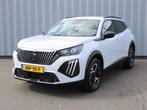Peugeot 2008 1.2 Hybrid 145 Allure VOORRAAD KORTING, Stof, Gebruikt, Euro 6, 1199 cc