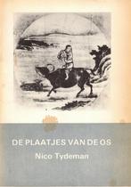 De plaatjes van de os. Naar meester Kakuan, Achtergrond en Informatie, Ophalen of Verzenden, Overige onderwerpen, Gelezen