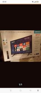 Medion 80cm (32") Full HD Smart TV, Ophalen, 50 Hz, Smart TV, Gebruikt