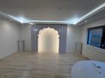 Backdrop te huur - Decoratieve achtergrond, Ophalen of Verzenden, Zo goed als nieuw