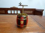 Vintage sigarettenhouder, ton, Antiek en Kunst, Ophalen of Verzenden